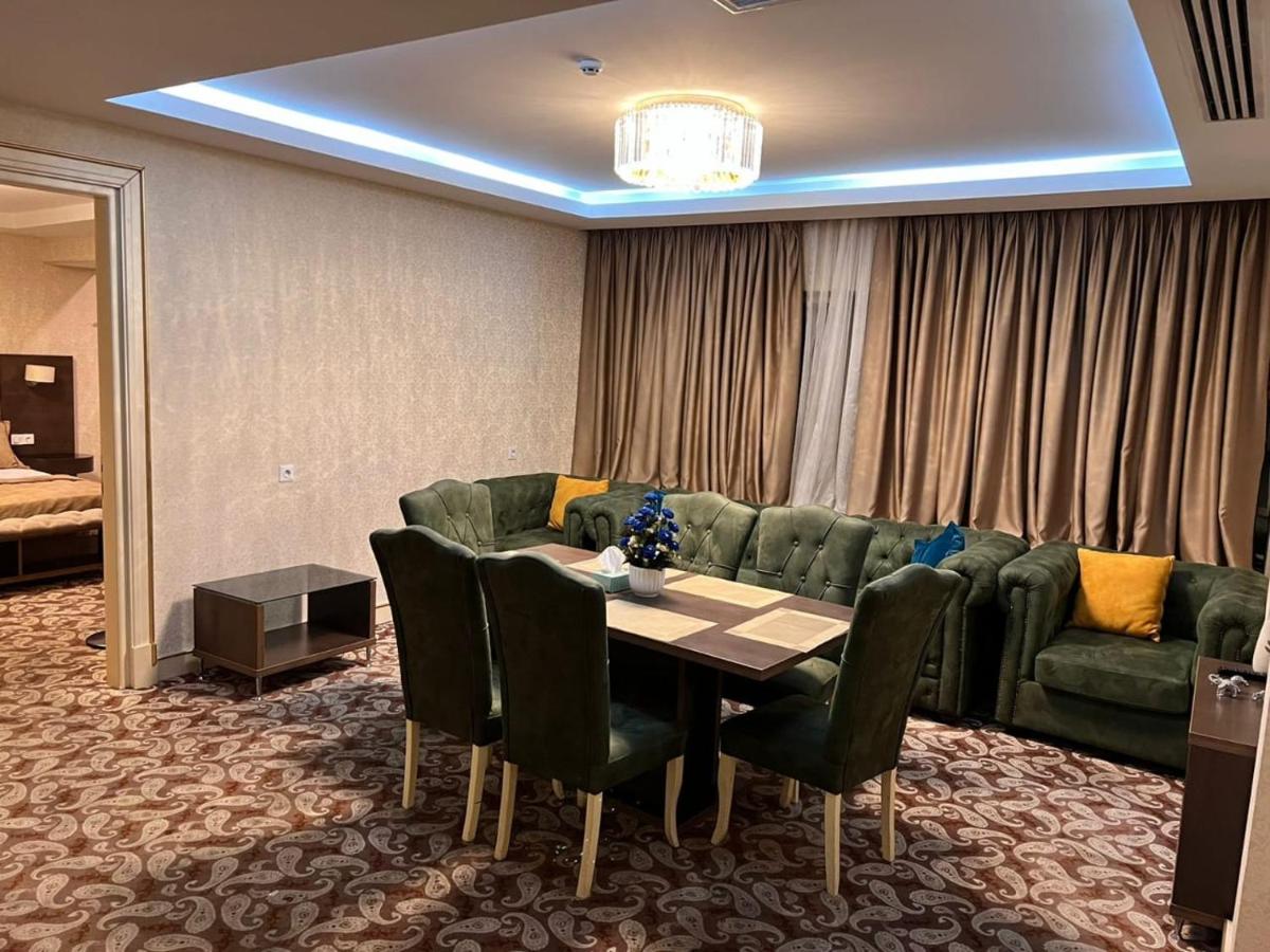 Rose Inn Hotel Baku 3*, фото 4