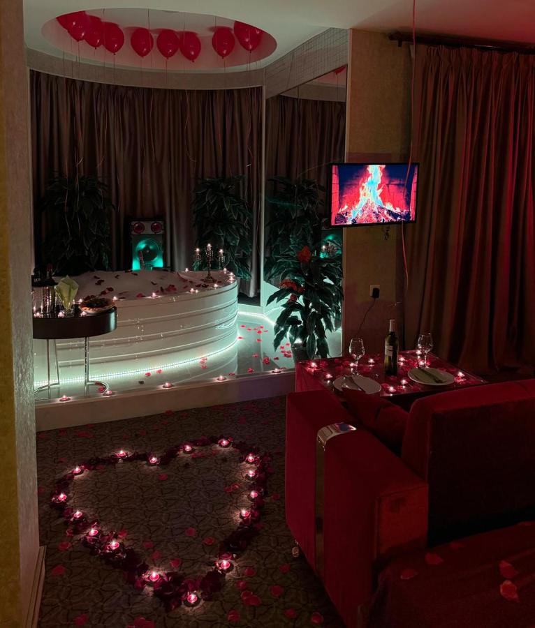 Rose Inn Hotel Baku 3*, фото 5