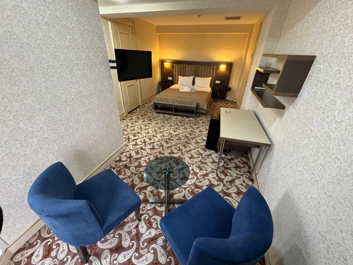 Rose Inn Hotel Baku 3*, фото 6