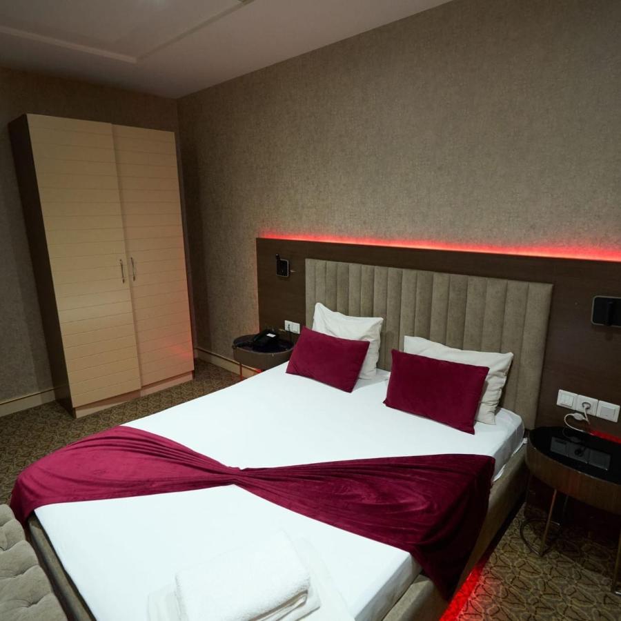 Rose Inn Hotel Baku 3*, фото 7