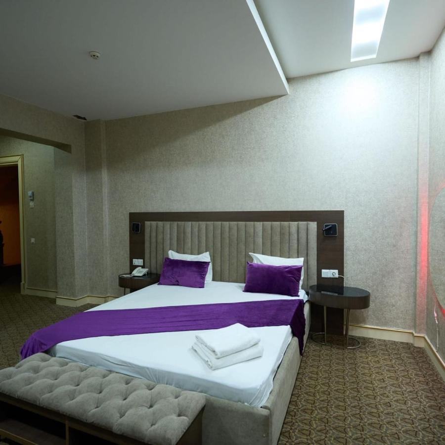 Rose Inn Hotel Baku 3*, фото 8