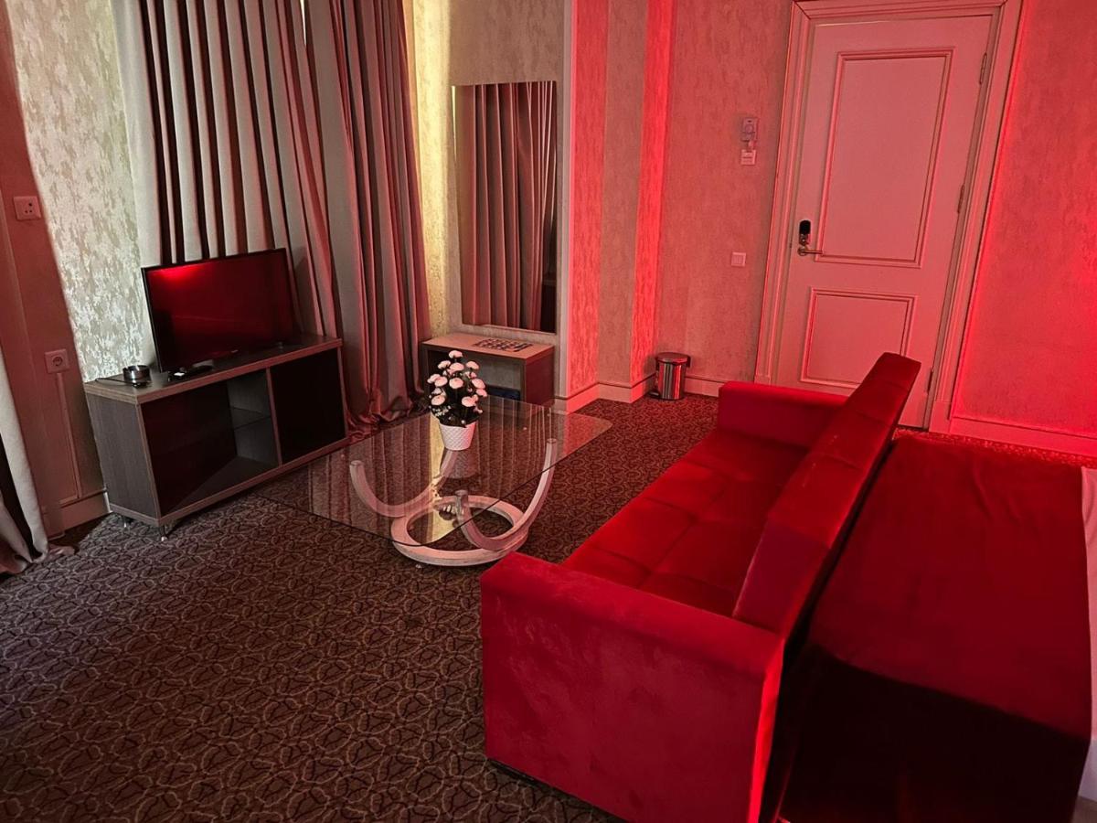 Rose Inn Hotel Baku 3*, фото 9