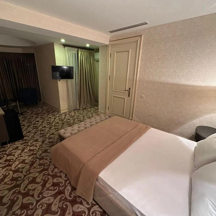 Rose Inn Hotel Baku 3*, фото 10