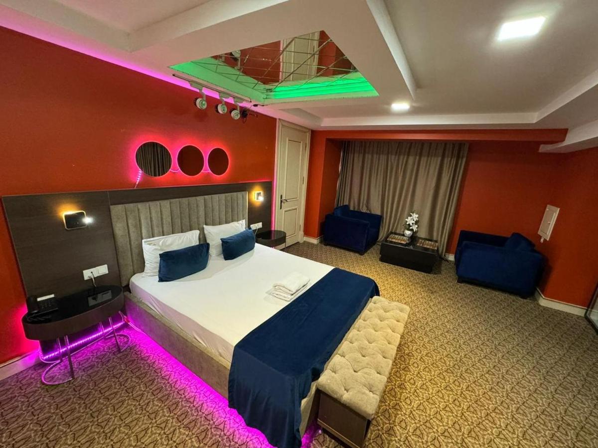 Rose Inn Hotel Baku 3*, фото 11