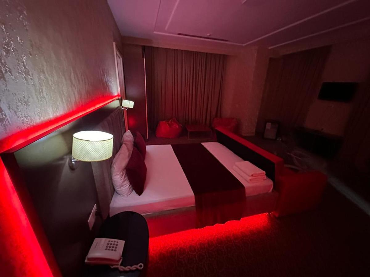 Rose Inn Hotel Baku 3*, фото 12
