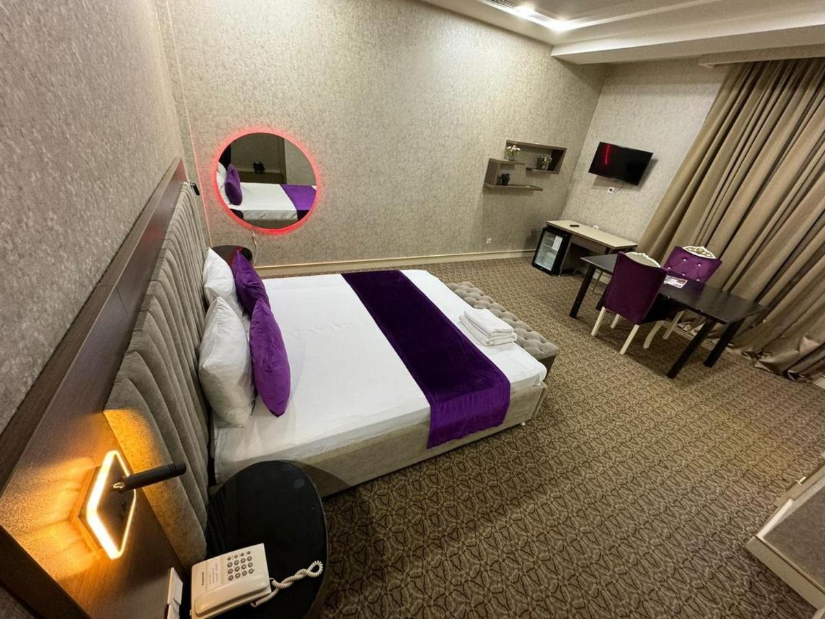 Rose Inn Hotel Baku 3*, фото 13