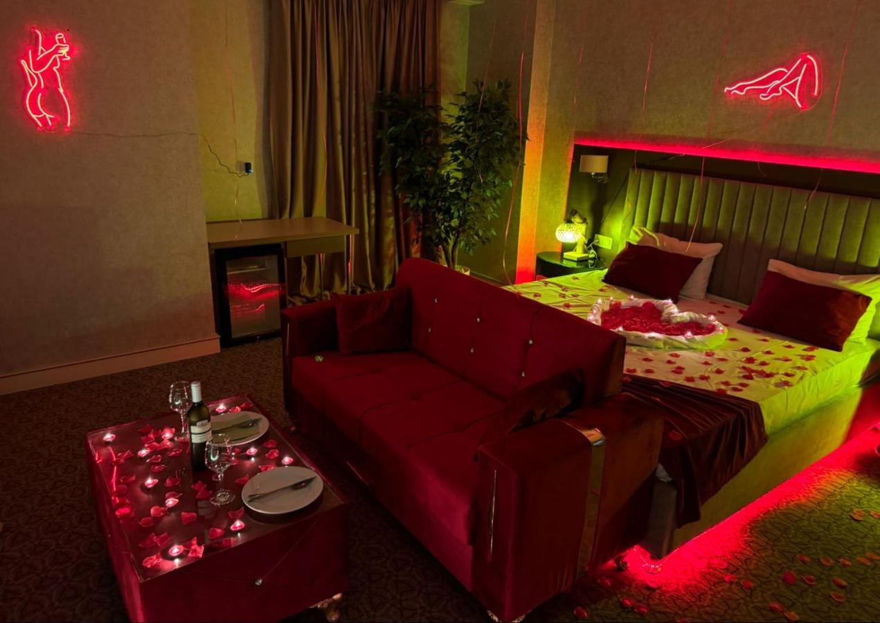 Rose Inn Hotel Baku 3*, фото 15