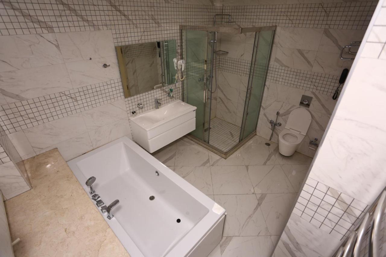 Rose Inn Hotel Baku 3*, фото 16