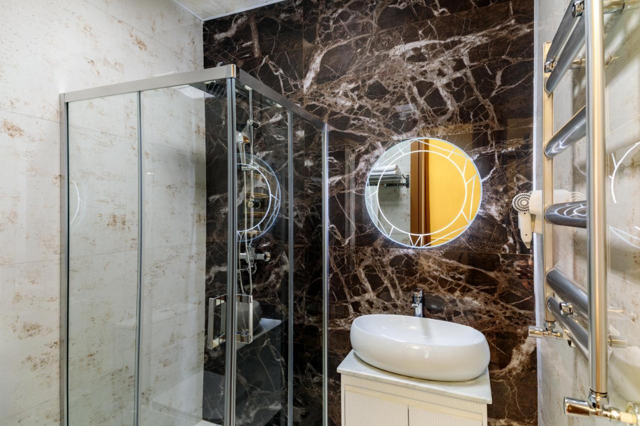 Sapphire Hotel Baku 3*, фото 2