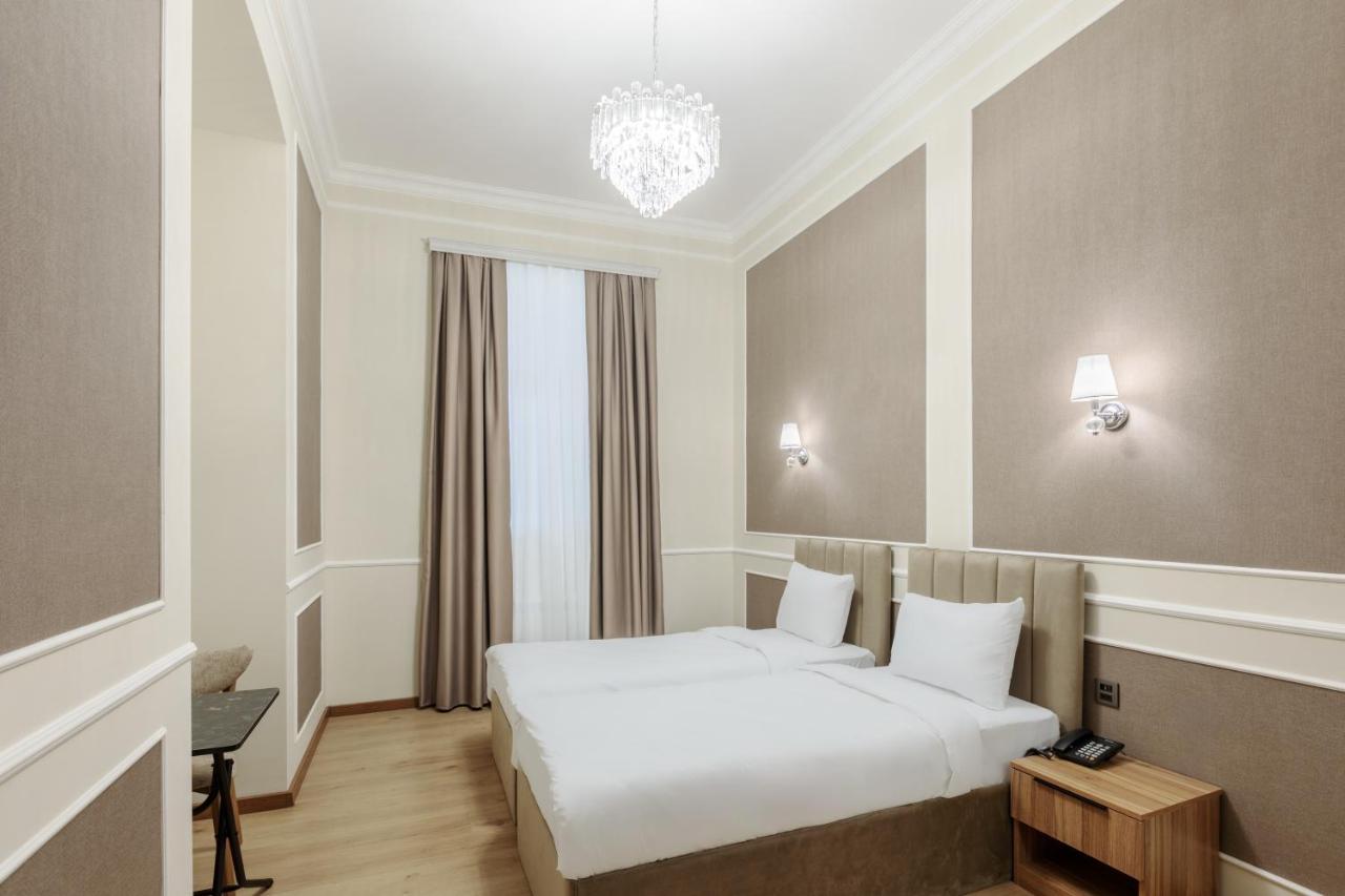 Sapphire Hotel Baku 3*, фото 8