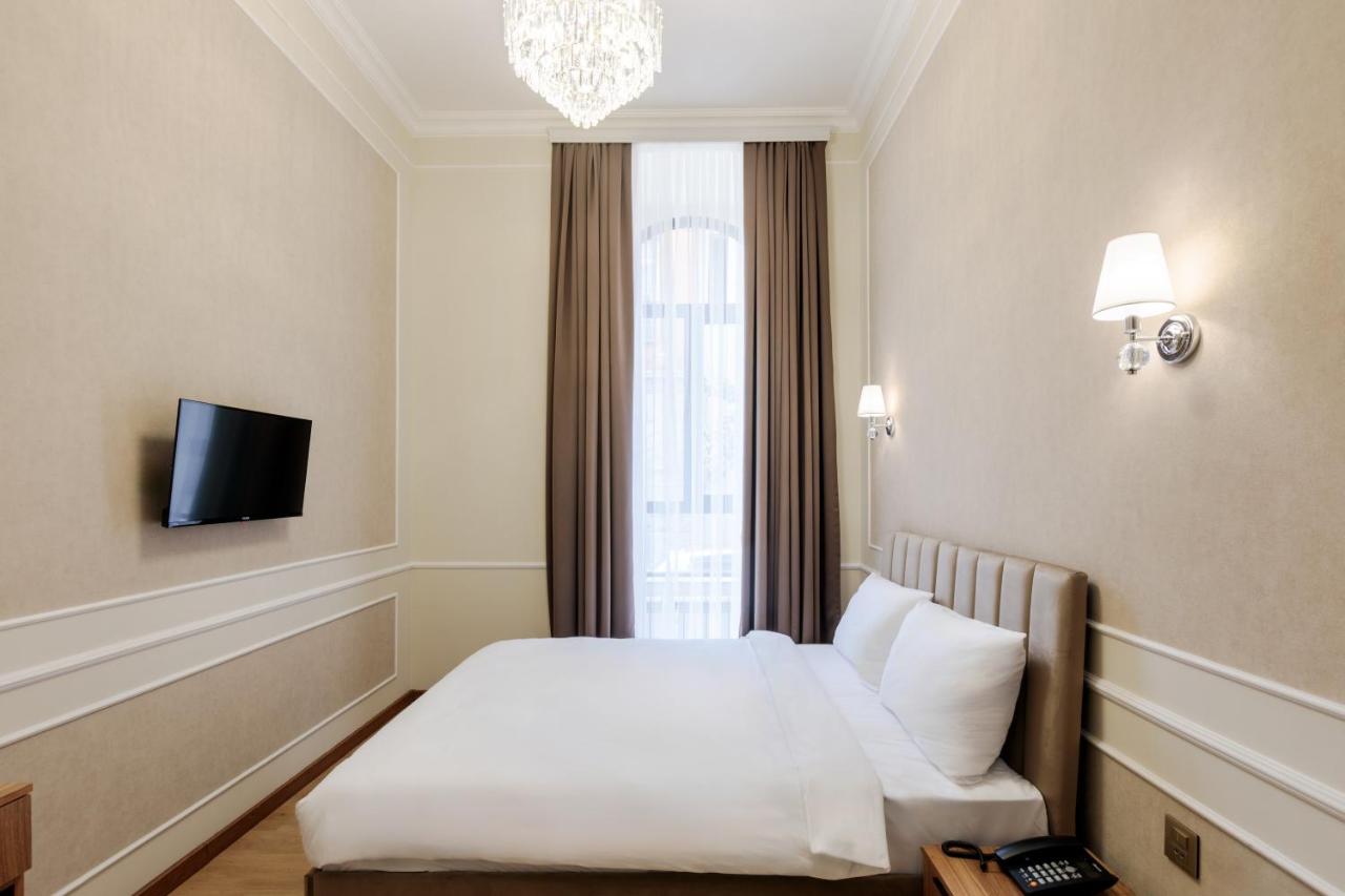 Sapphire Hotel Baku 3*, фото 10