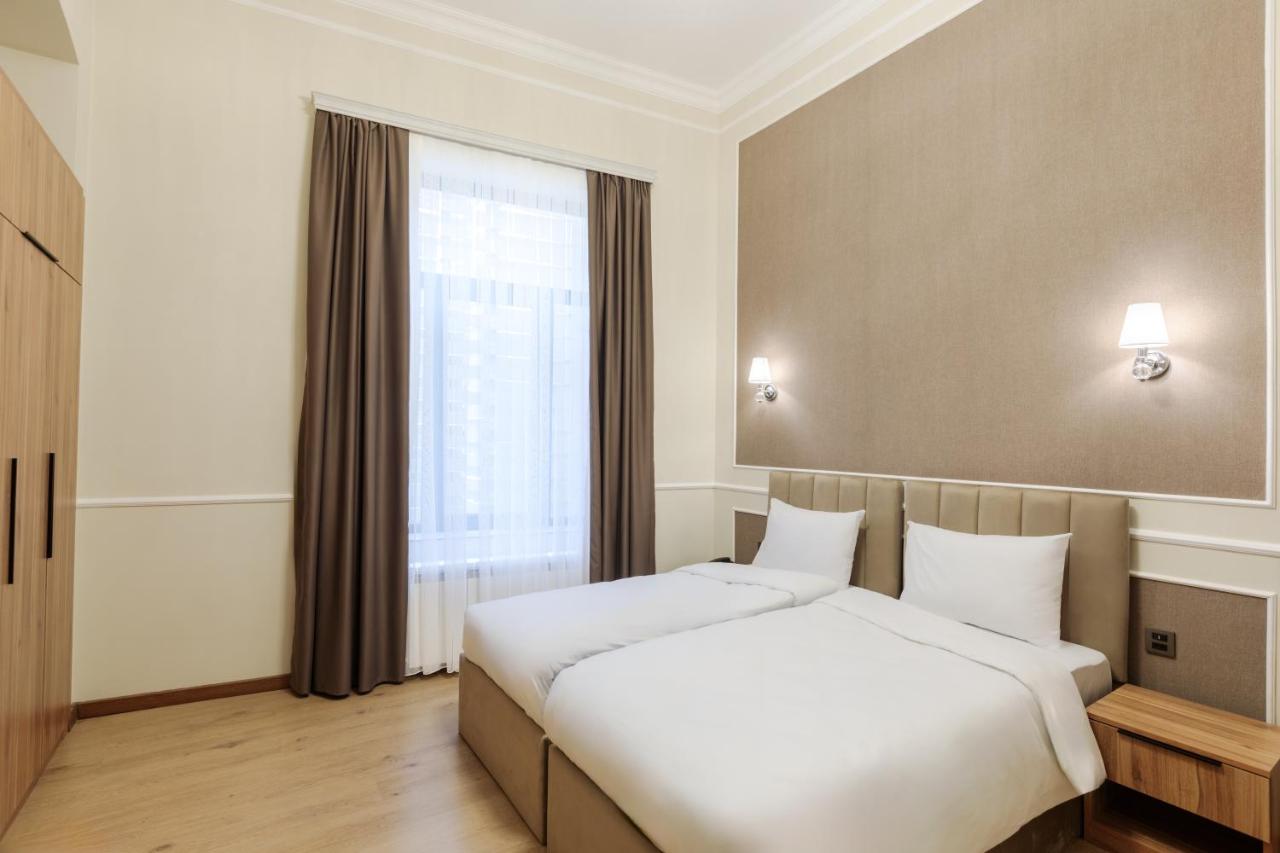 Sapphire Hotel Baku 3*, фото 12