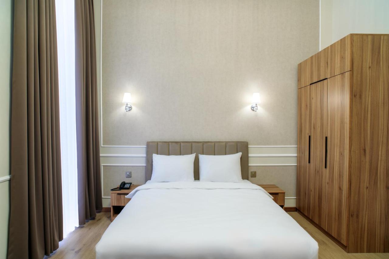 Sapphire Hotel Baku 3*, фото 13