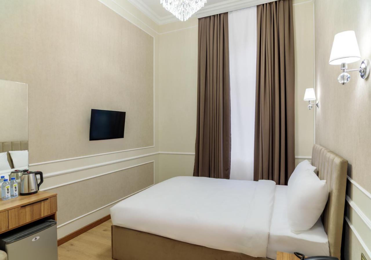 Sapphire Hotel Baku 3*, фото 14