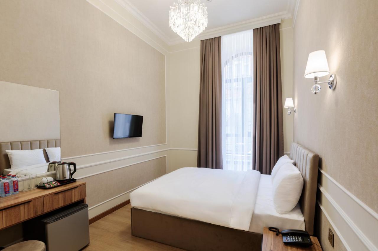 Sapphire Hotel Baku 3*, фото 15