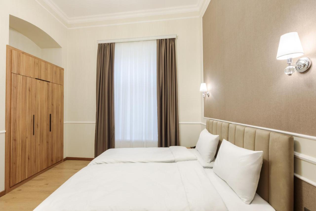 Sapphire Hotel Baku 3*, фото 16