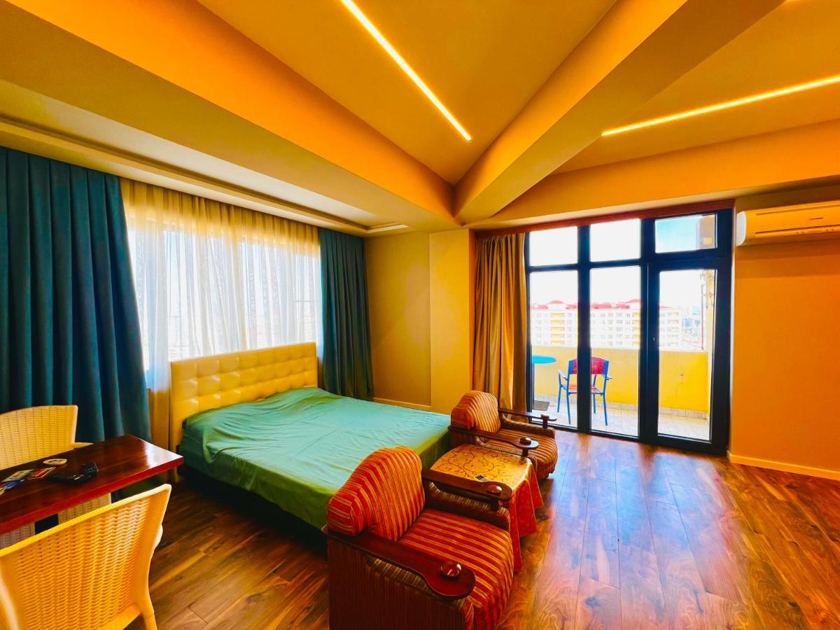 Secret Hotel Baku 3*