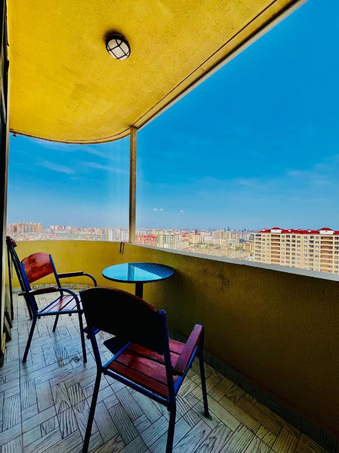Secret Hotel Baku 3*, фото 4