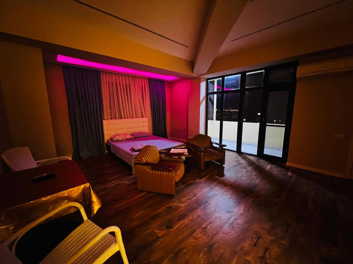 Secret Hotel Baku 3*, фото 8