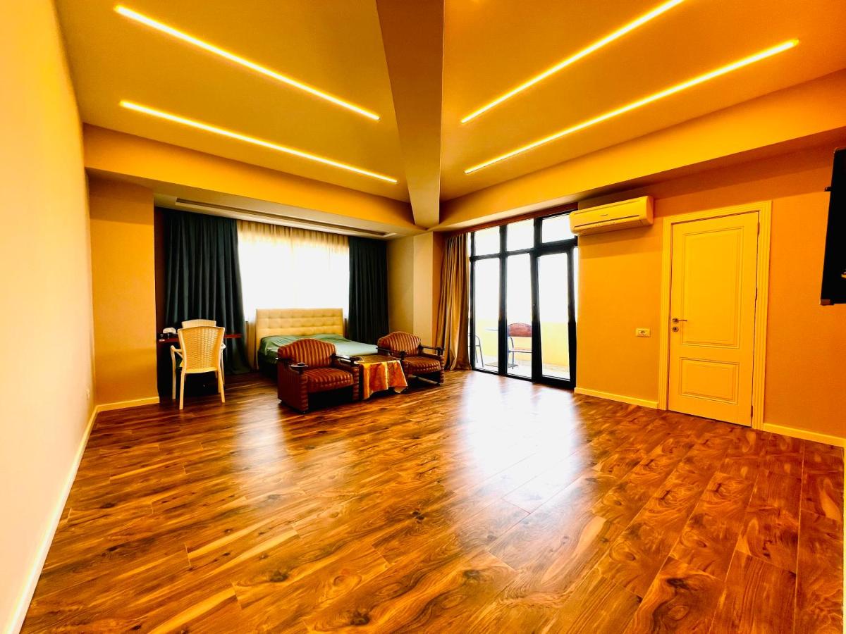 Secret Hotel Baku 3*, фото 11