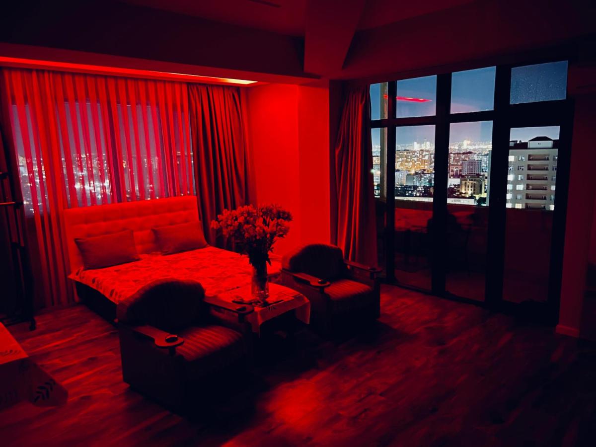 Secret Hotel Baku 3*, фото 13