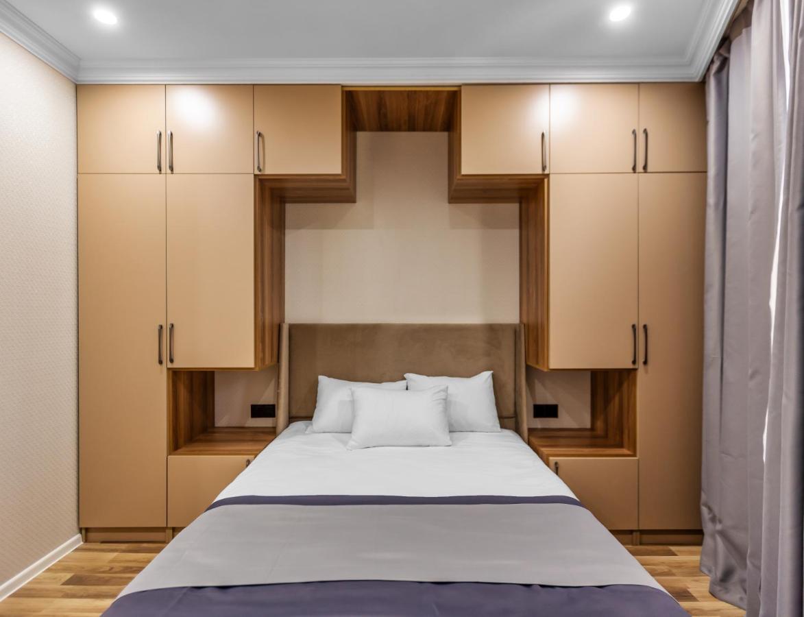 Seven Boutique Hotel Baku 3*