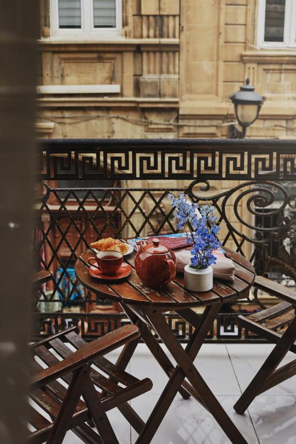 Seven Rooms Boutique Hotel 3*, фото 3