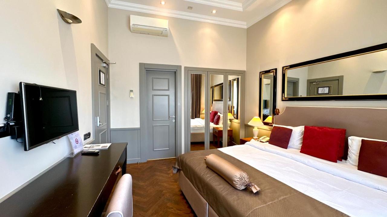 Seven Rooms Boutique Hotel 3*, фото 4