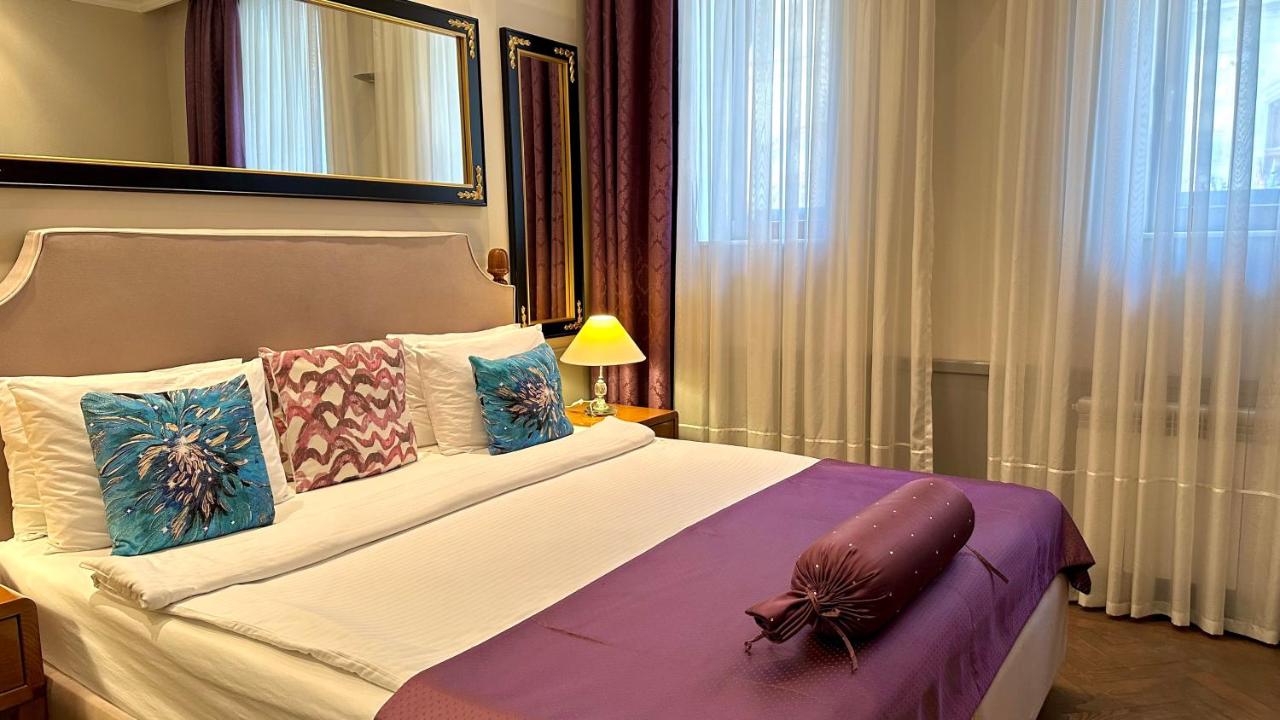 Seven Rooms Boutique Hotel 3*, фото 6