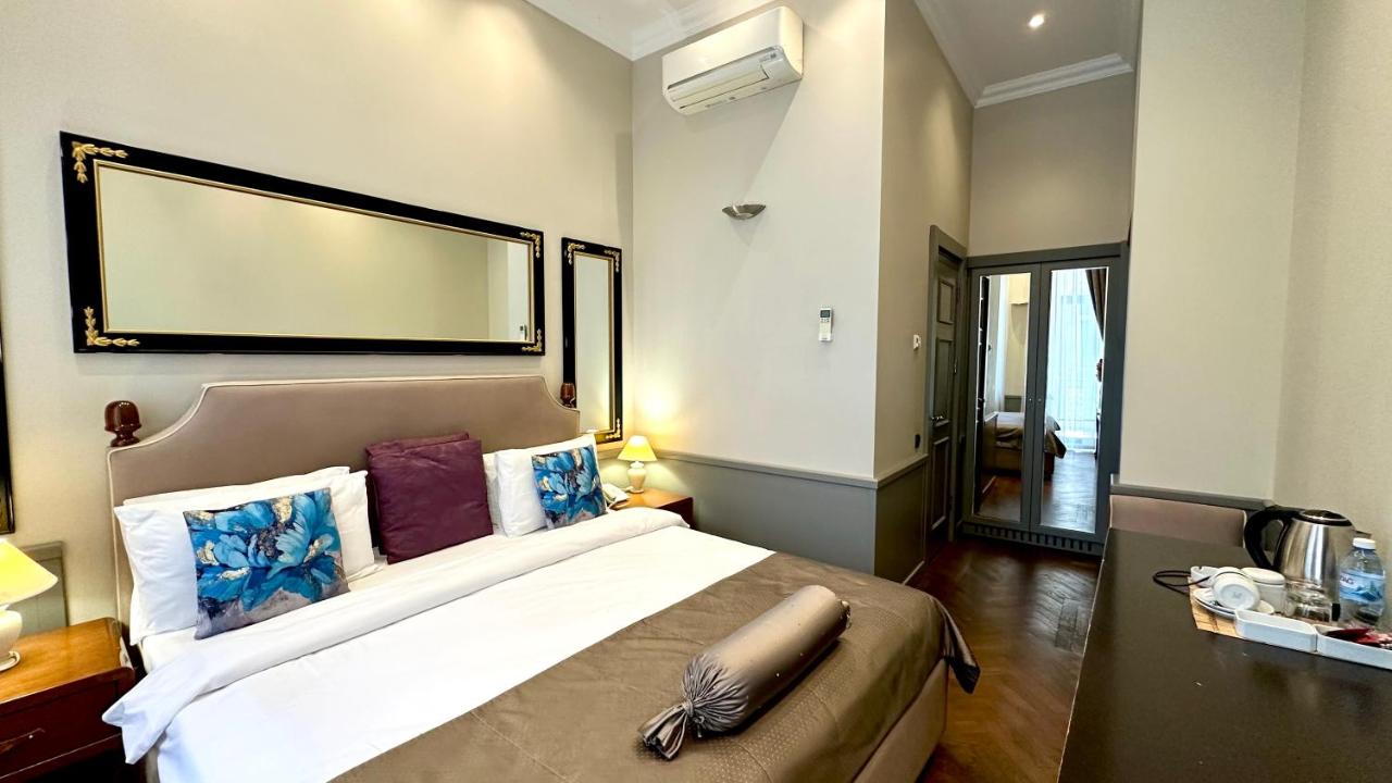 Seven Rooms Boutique Hotel 3*, фото 10
