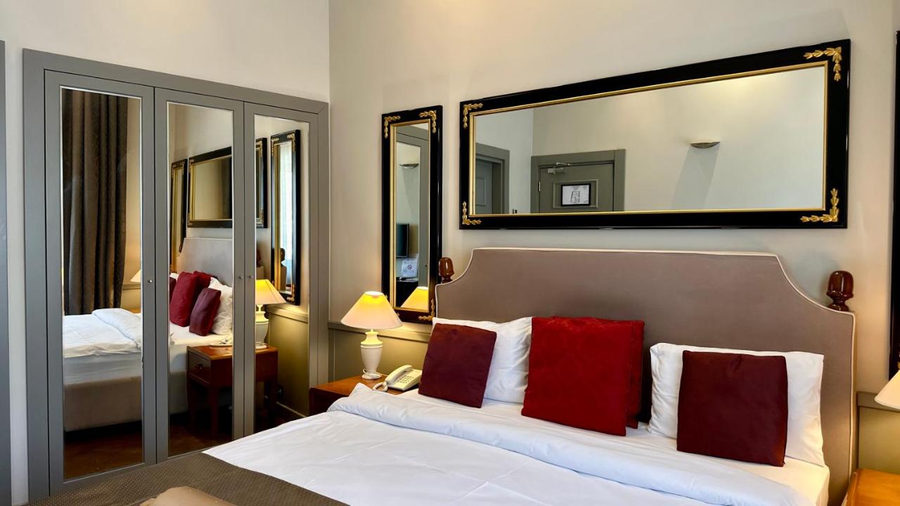 Seven Rooms Boutique Hotel 3*, фото 11