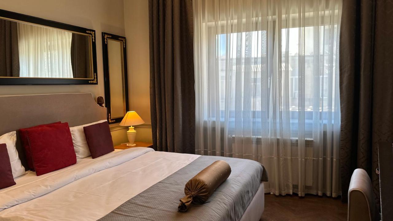 Seven Rooms Boutique Hotel 3*, фото 12