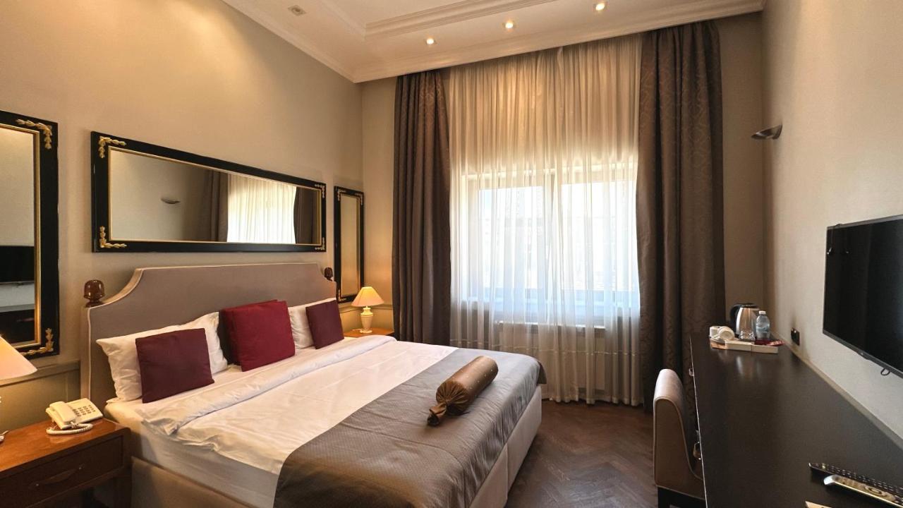 Seven Rooms Boutique Hotel 3*, фото 13