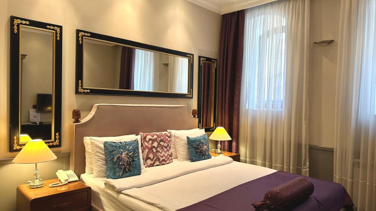 Seven Rooms Boutique Hotel 3*, фото 15