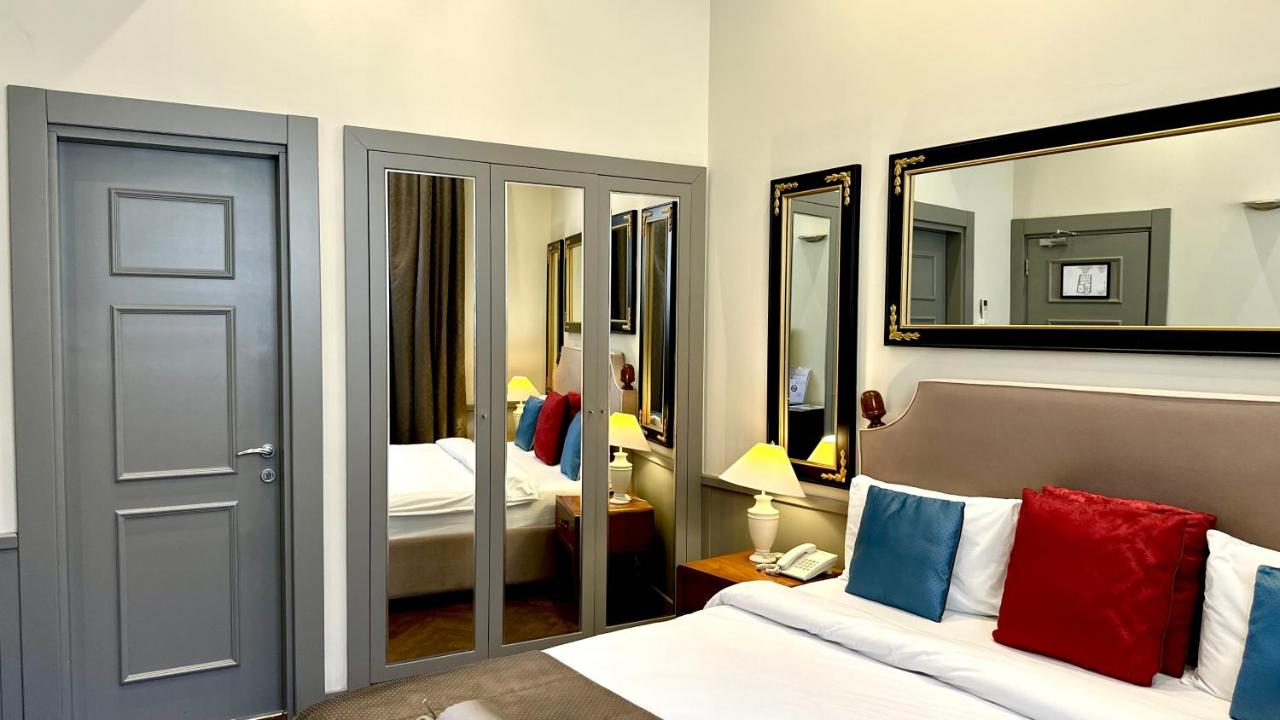 Seven Rooms Boutique Hotel 3*, фото 16