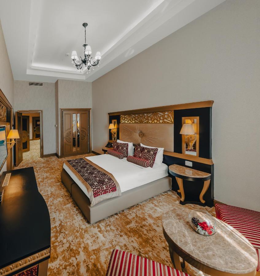 Shah Abbas Karvansaray Hotel 3*
