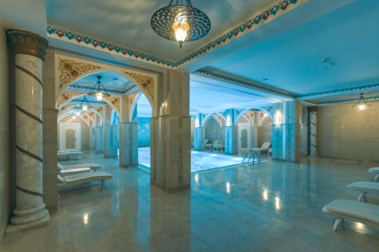 Shah Abbas Karvansaray Hotel 3*, фото 2