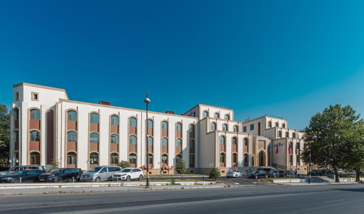 Shah Abbas Karvansaray Hotel 3*, фото 4