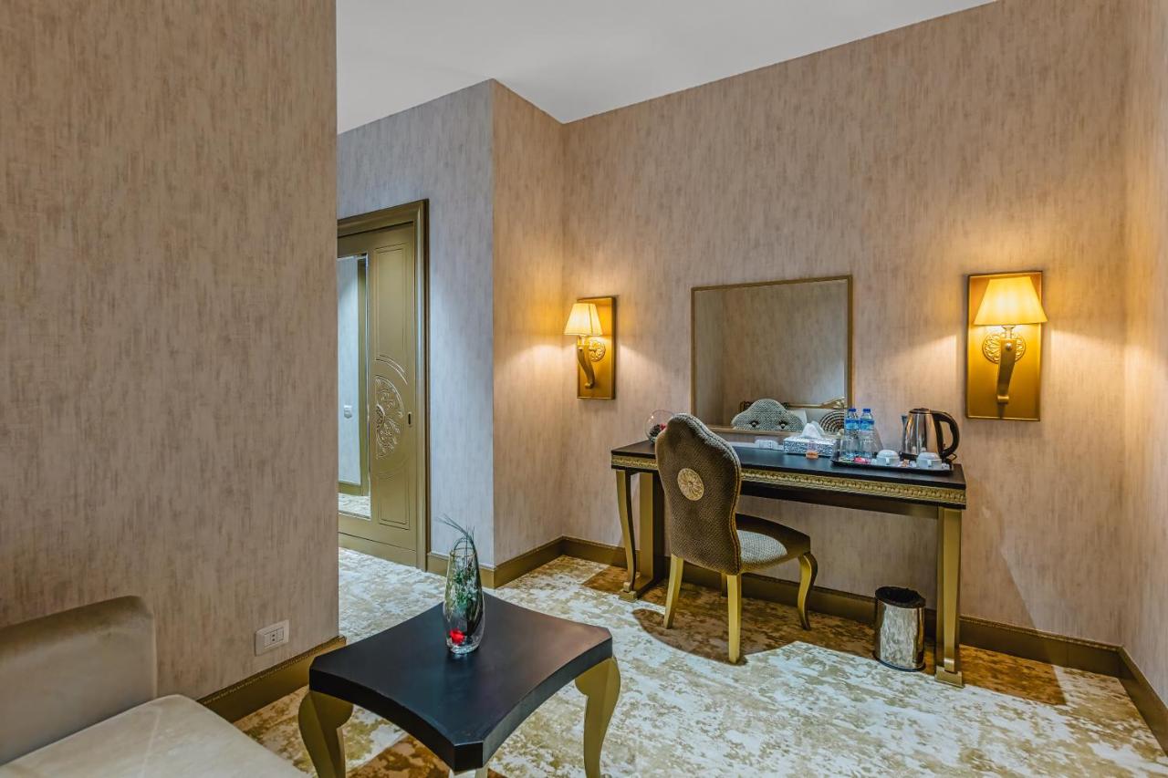 Shah Abbas Karvansaray Hotel 3*, фото 5