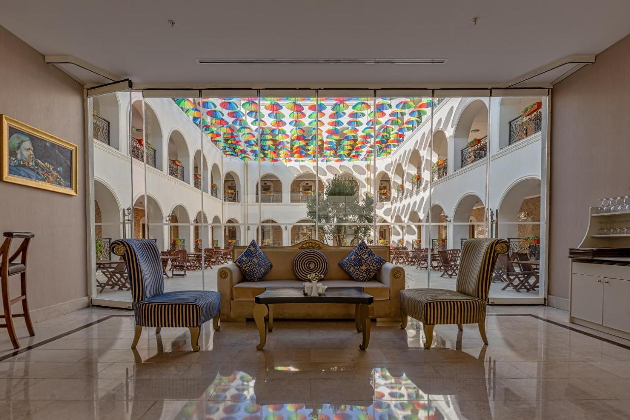 Shah Abbas Karvansaray Hotel 3*, фото 7
