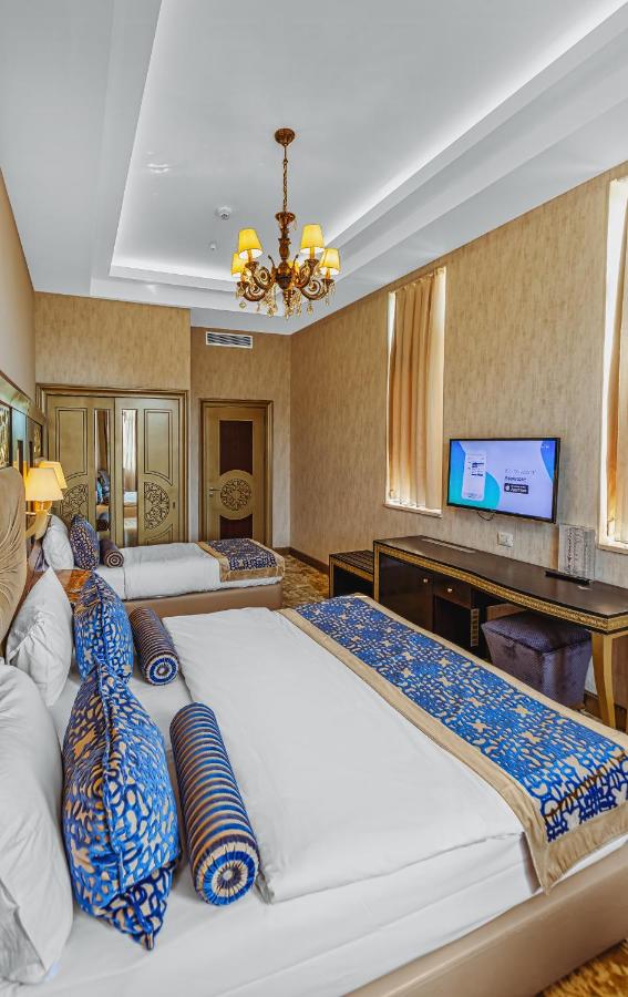Shah Abbas Karvansaray Hotel 3*, фото 8