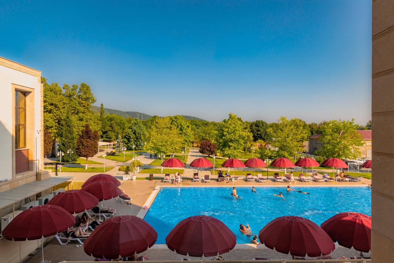 Shah Abbas Karvansaray Hotel 3*, фото 11