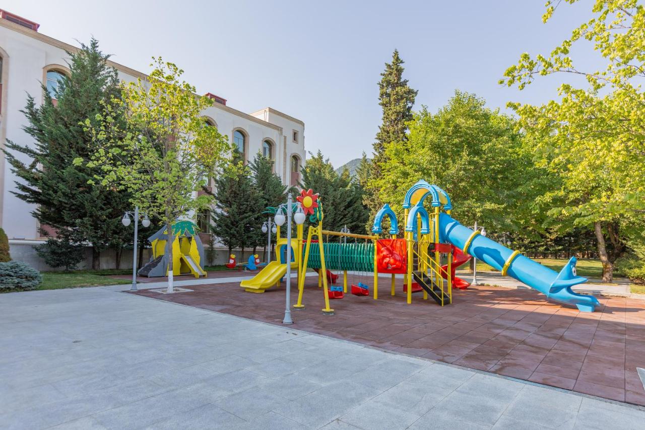 Shah Abbas Karvansaray Hotel 3*, фото 12