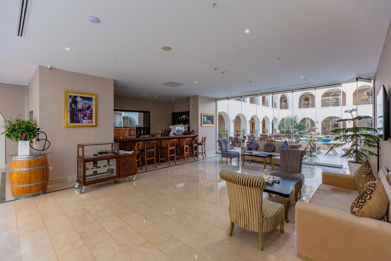 Shah Abbas Karvansaray Hotel 3*, фото 13