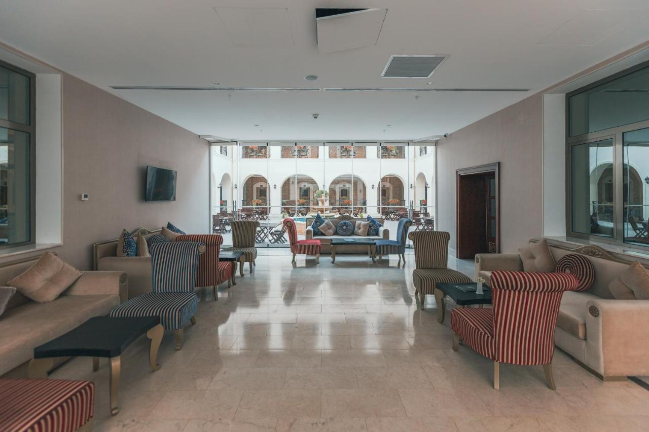 Shah Abbas Karvansaray Hotel 3*, фото 14