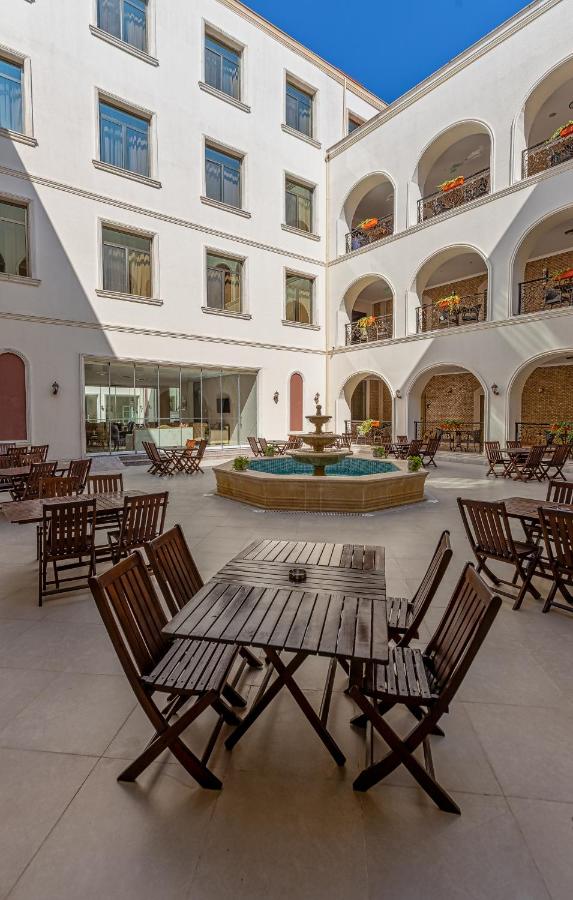 Shah Abbas Karvansaray Hotel 3*, фото 15