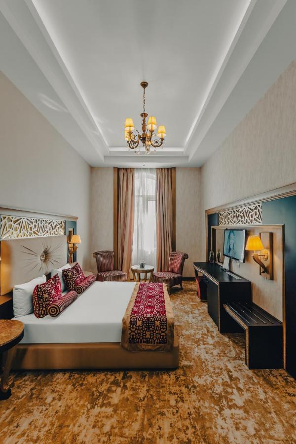 Shah Abbas Karvansaray Hotel 3*, фото 16