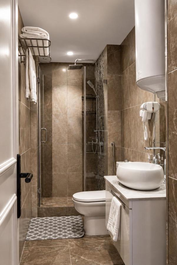 Shalimar Boutique Hotel Baku 3*, фото 2