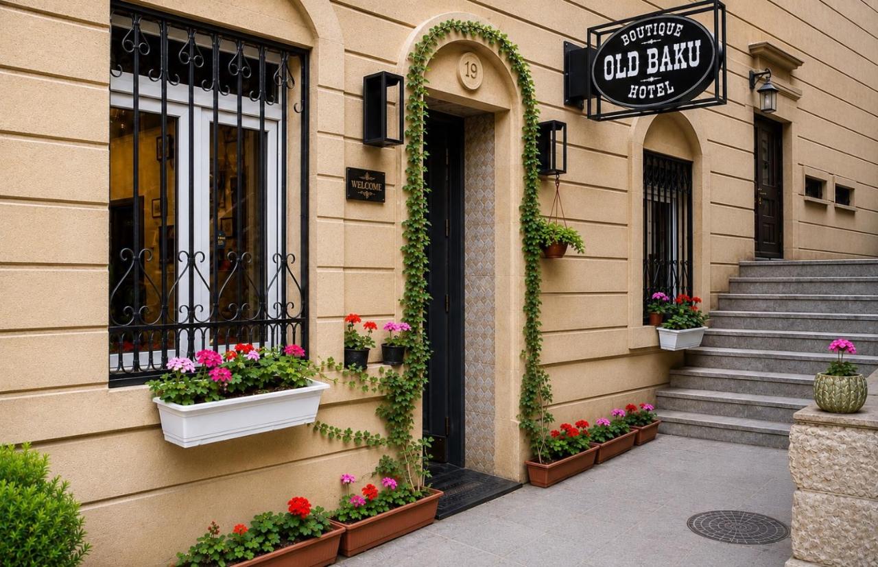 Shalimar Boutique Hotel Baku 3*, фото 4