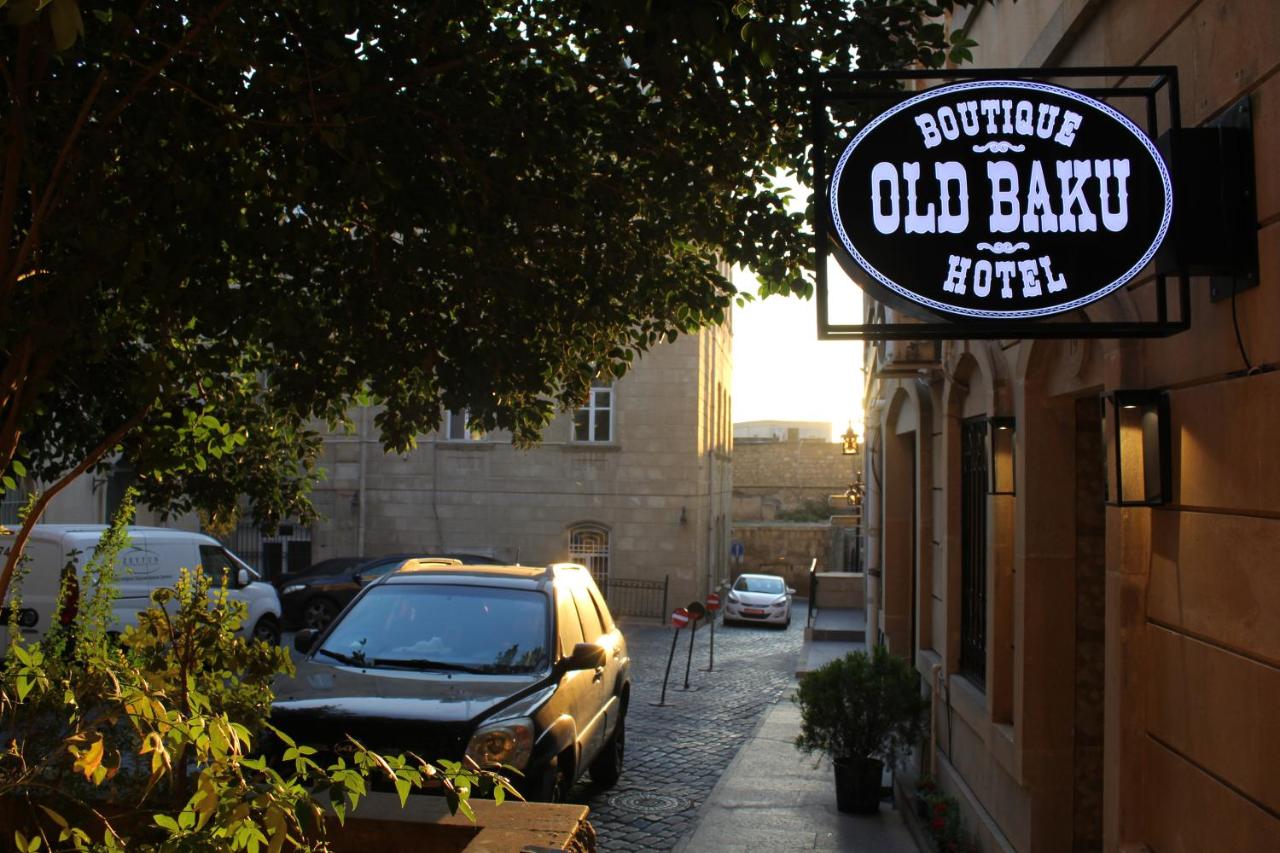 Shalimar Boutique Hotel Baku 3*, фото 6